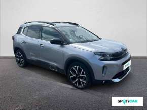 CITROEN C5 Aircross Diesel