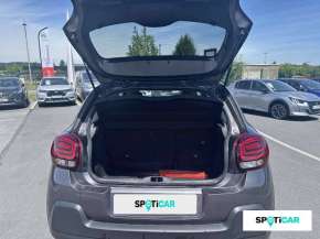 CITROEN C3 Essence