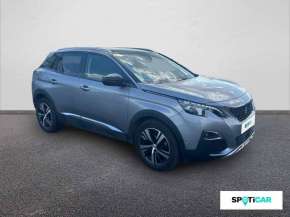 PEUGEOT 3008 Diesel