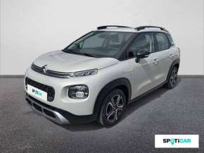 CITROEN C3 Aircross Essence