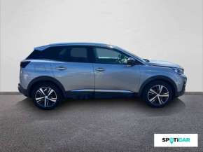 PEUGEOT 3008 Essence