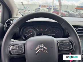 CITROEN C3 Aircross Essence