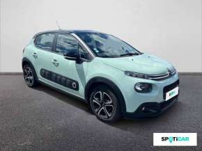 CITROEN C3 Essence