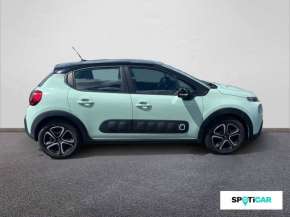 CITROEN C3 Essence