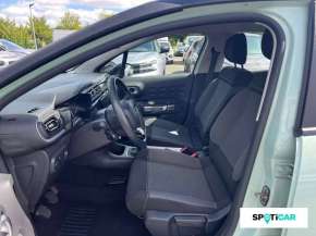 CITROEN C3 Essence