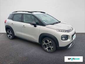 CITROEN C3 Aircross Essence