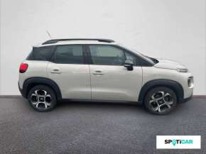 CITROEN C3 Aircross Essence