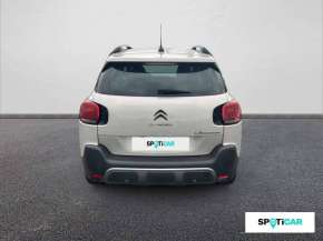 CITROEN C3 Aircross Essence