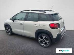 CITROEN C3 Aircross Essence