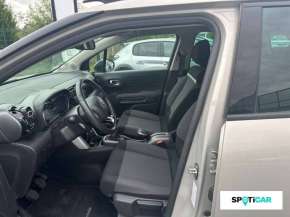 CITROEN C3 Aircross Essence