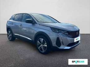 PEUGEOT 3008 Diesel