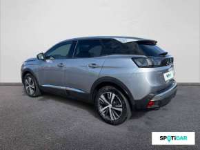 PEUGEOT 3008 Diesel