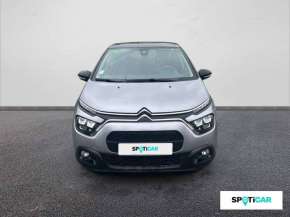 CITROEN C3 Diesel