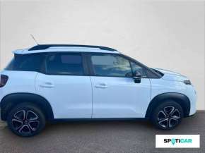 CITROEN C3 Aircross Diesel