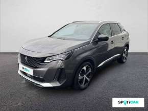 PEUGEOT 3008 Diesel