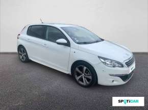 PEUGEOT 308 Essence