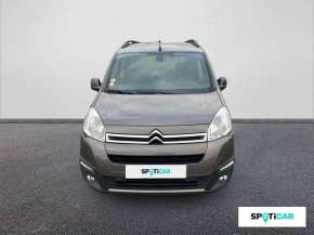 CITROEN Berlingo Diesel