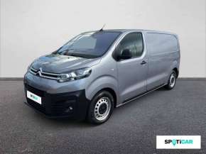 CITROEN Jumpy Fg Diesel