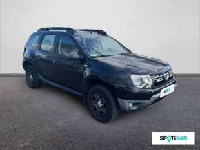 DACIA Duster Diesel