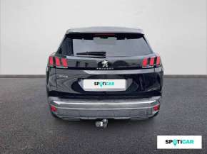 PEUGEOT 3008 Diesel