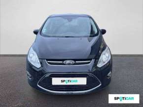 FORD C-MAX Diesel