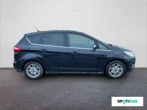 FORD C-MAX Diesel