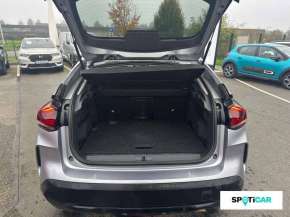 CITROEN C4 Diesel