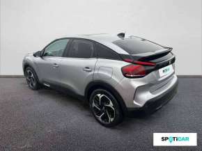 CITROEN C4 Diesel