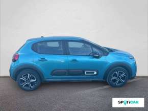 CITROEN C3 Essence