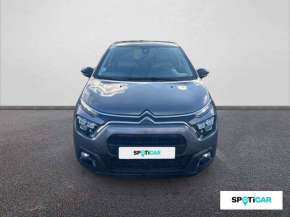 CITROEN C3 Essence