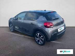 CITROEN C3 Essence