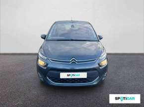 CITROEN C4 Picasso Diesel