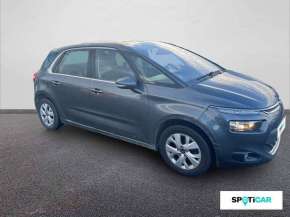 CITROEN C4 Picasso Diesel