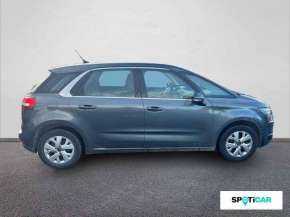 CITROEN C4 Picasso Diesel