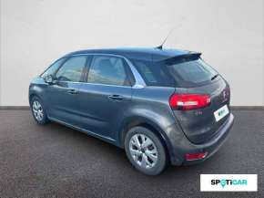 CITROEN C4 Picasso Diesel