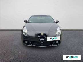 ALFA ROMEO Giulietta Diesel