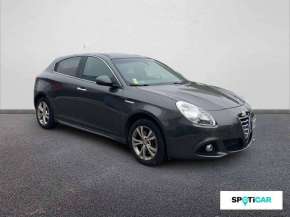 ALFA ROMEO Giulietta Diesel