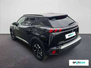 PEUGEOT 2008 Electrique