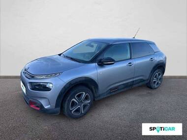 CITROEN C4 Cactus Diesel