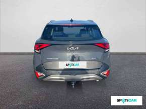 KIA Sportage Hybride