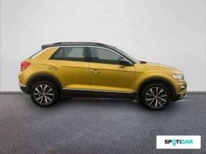 VOLKSWAGEN T-Roc Essence