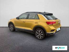 VOLKSWAGEN T-Roc Essence