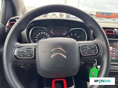 CITROEN C3 Aircross Essence