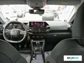 CITROEN C4 Diesel