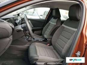 CITROEN C4 Diesel