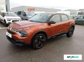 CITROEN C4 Diesel