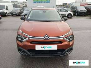 CITROEN C4 Diesel