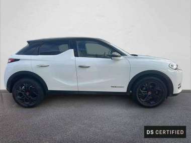 DS DS 3 Crossback Diesel