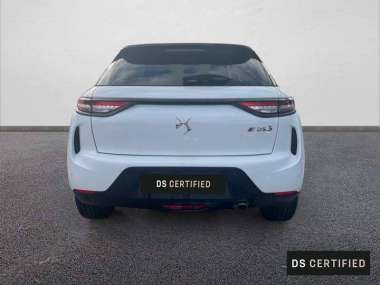 DS DS 3 Crossback Diesel