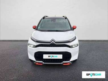 CITROEN C3 Aircross Diesel